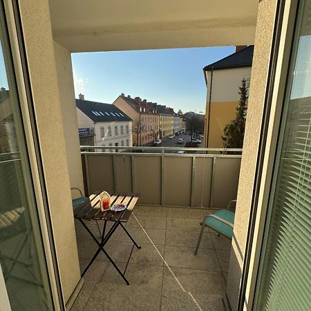 Marta Apartment Klagenfurt am Woerthersee Luaran gambar