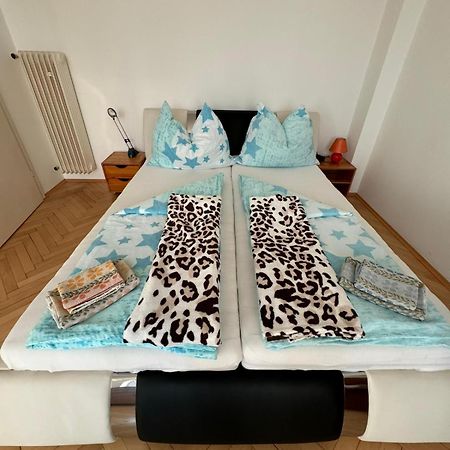 Marta Apartment Klagenfurt am Woerthersee Luaran gambar