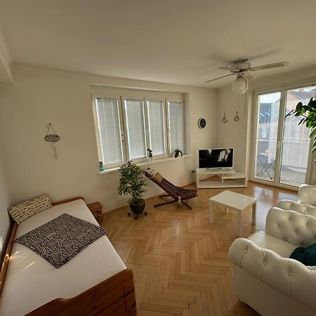 Marta Apartment Klagenfurt am Woerthersee Luaran gambar