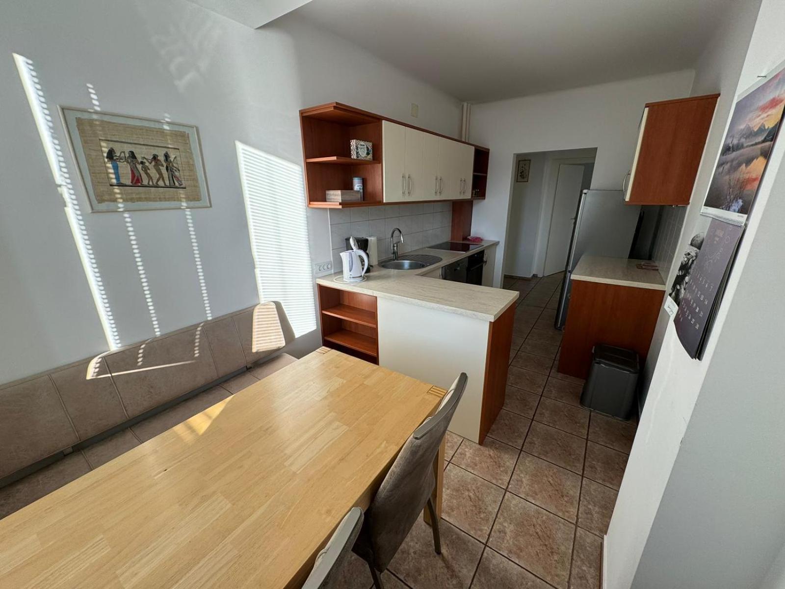 Marta Apartment Klagenfurt am Woerthersee Luaran gambar