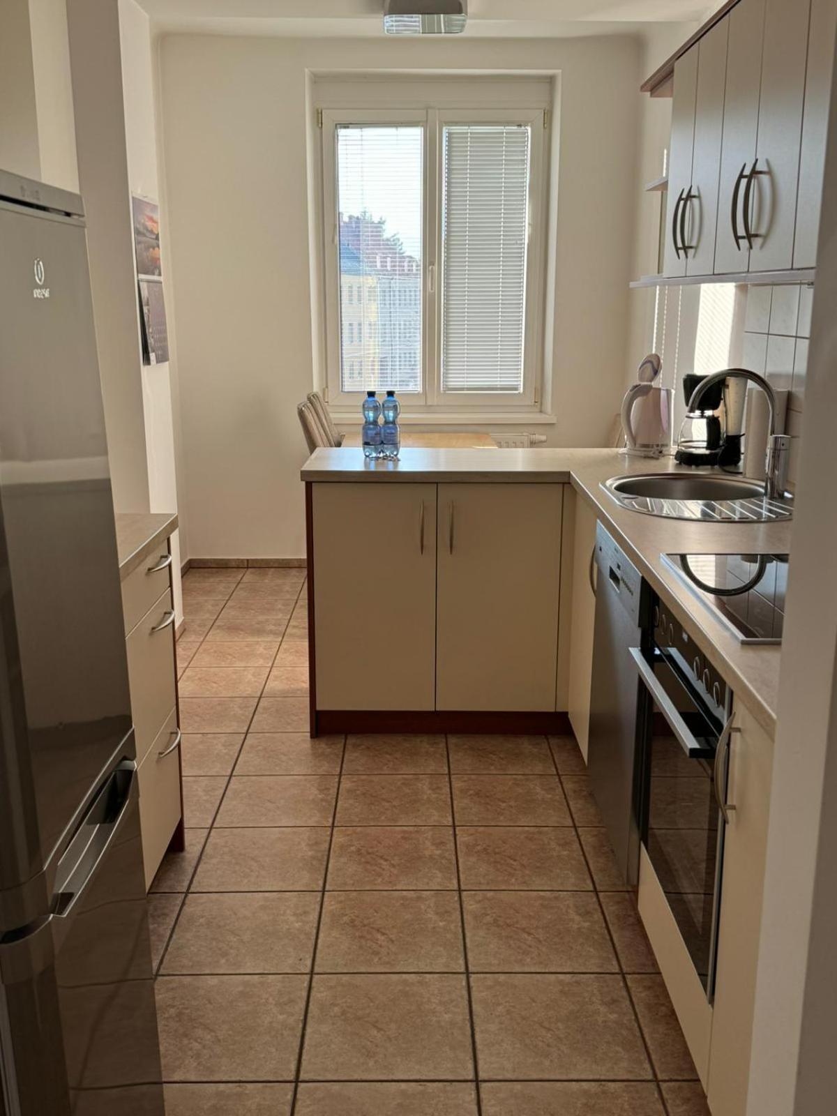 Marta Apartment Klagenfurt am Woerthersee Luaran gambar