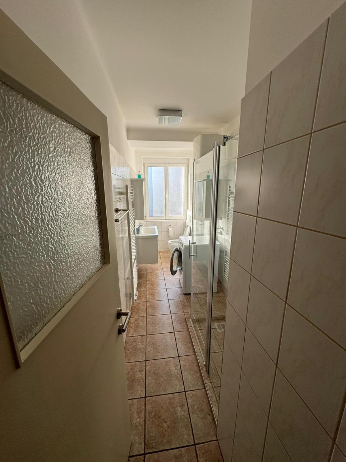 Marta Apartment Klagenfurt am Woerthersee Luaran gambar