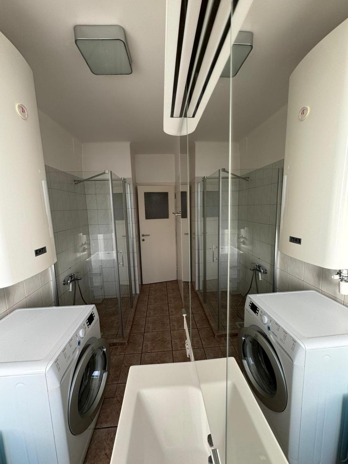 Marta Apartment Klagenfurt am Woerthersee Luaran gambar