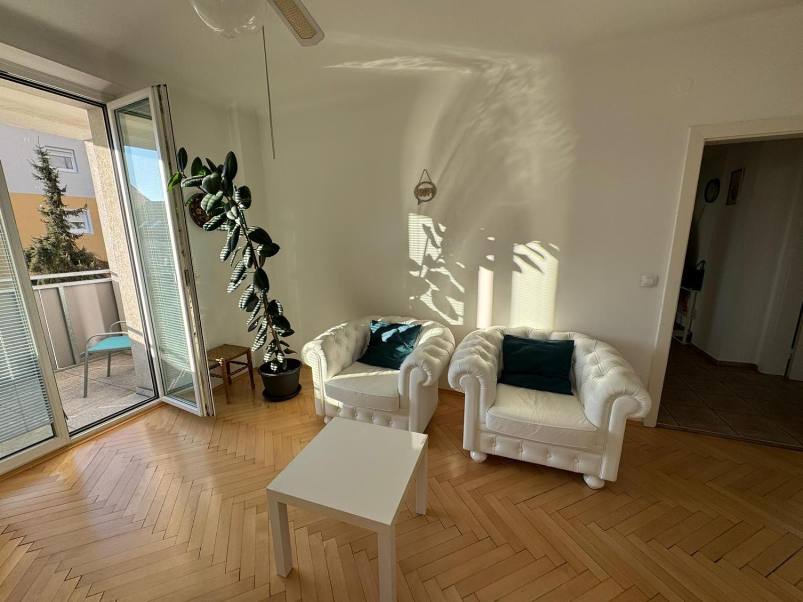 Marta Apartment Klagenfurt am Woerthersee Luaran gambar