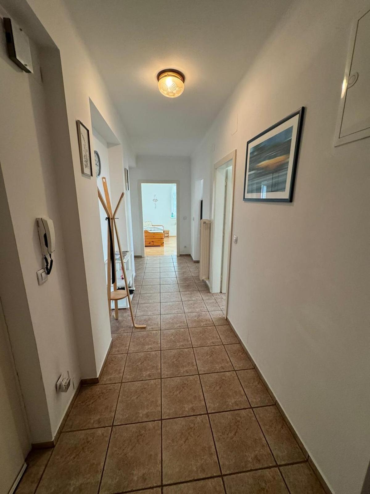 Marta Apartment Klagenfurt am Woerthersee Luaran gambar